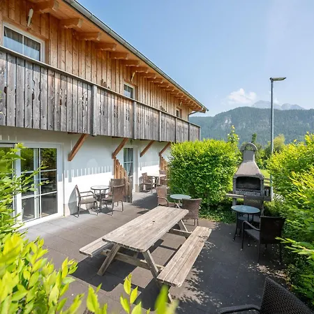 Gästehaus am Hahnenkamm-3