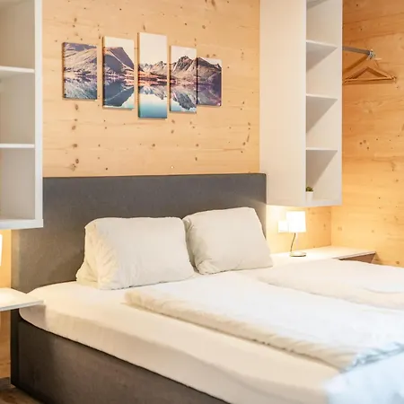 Gästehaus am Hahnenkamm-2